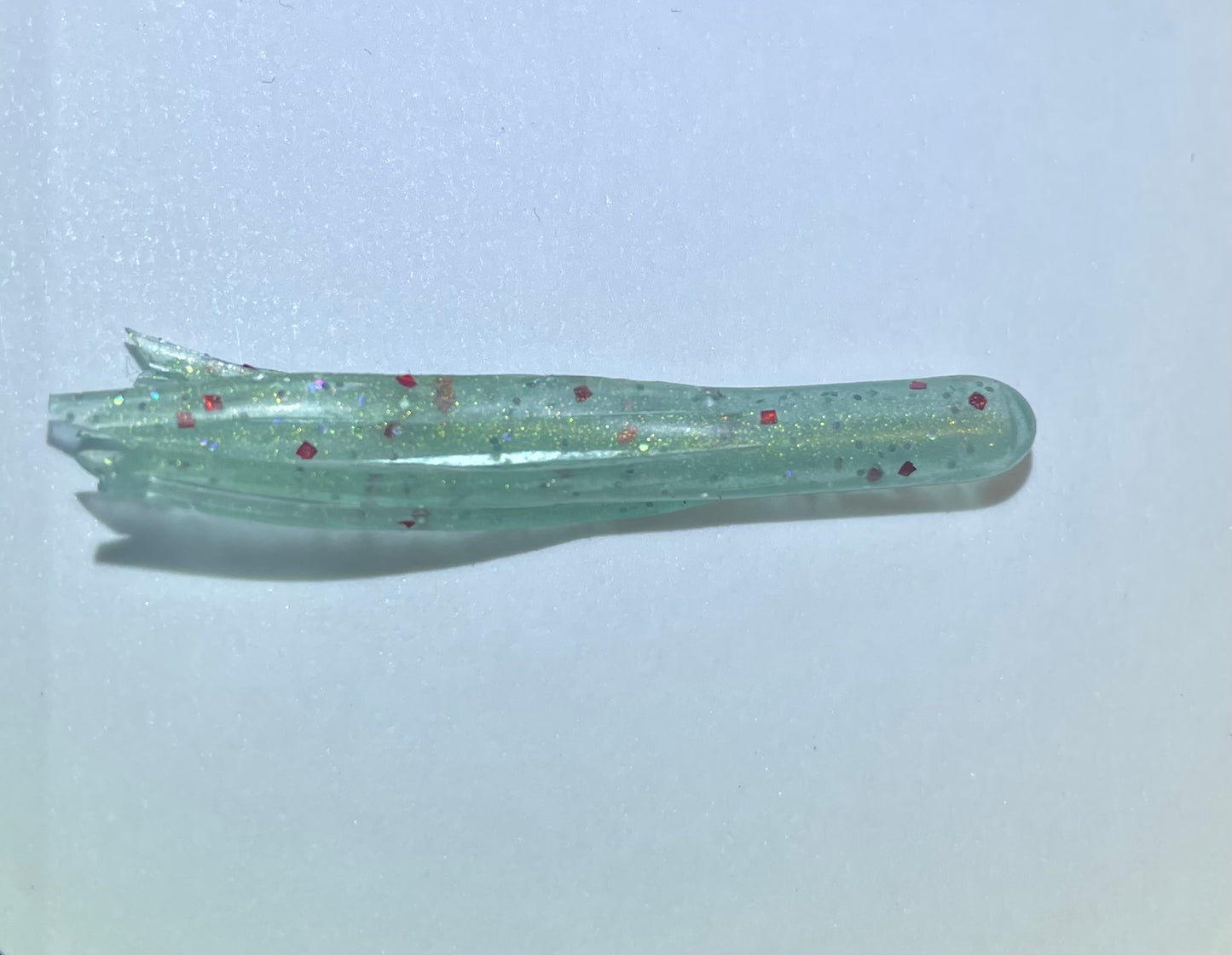 Trout/Crappie/Panfish Mini Jig Tube