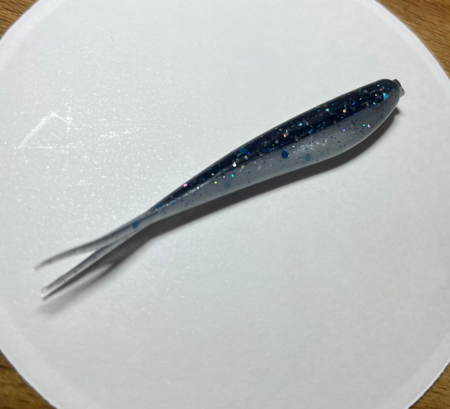 2" Minnow