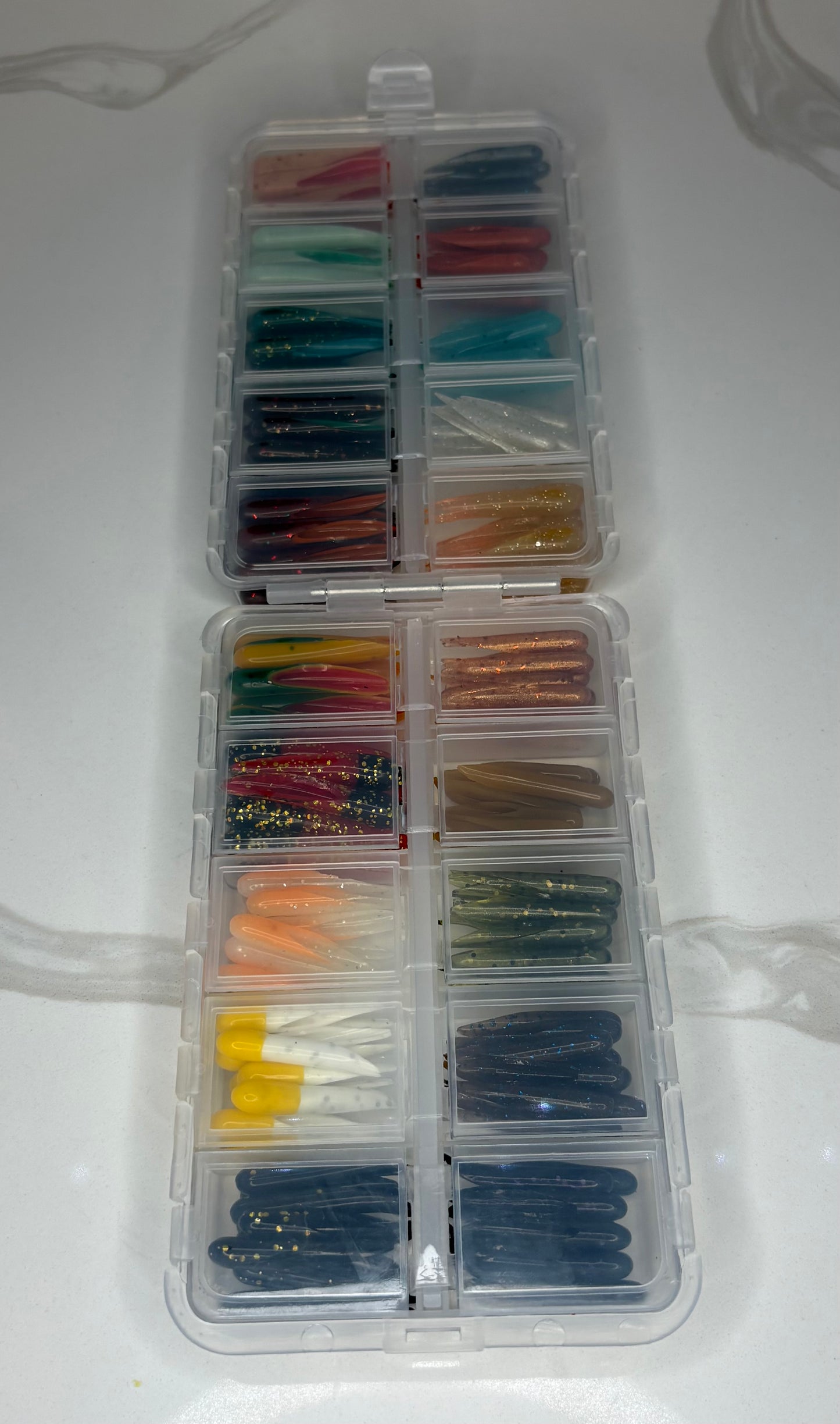200pc Mini Sluggo Kits 😮‍💨
