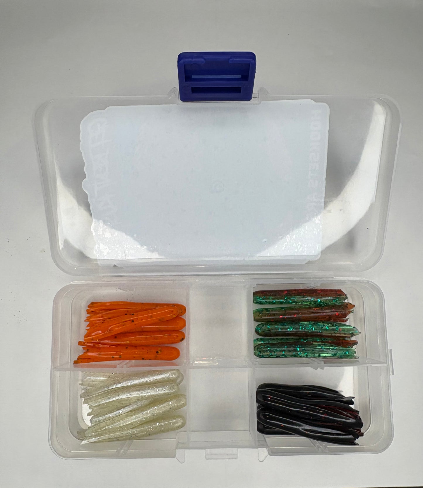 Mini Jig Pocket Kit