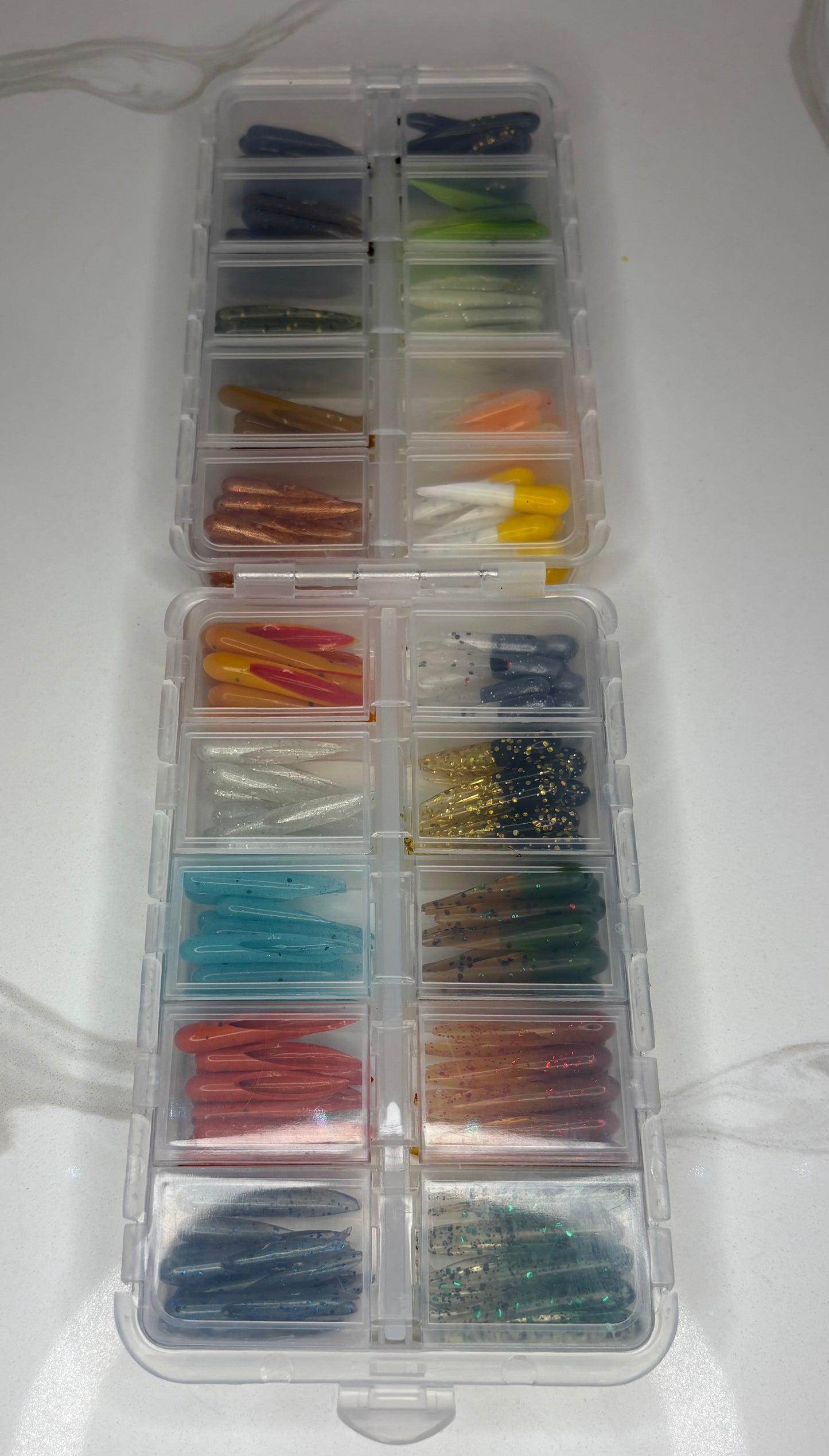 200pc Mini Sluggo Kits 😮‍💨